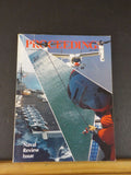 Proceedings Magazine Naval Review Issue 1989 May Gulf Ops
