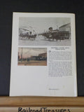 Monterey & Pacific Grove Street Car Era by Erle C. Hanson Special 112 Soft Cover