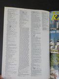 Railfan & Railroad Magazine Bound Volume 25 January - December 2006 Green