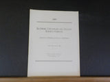 Baltimore Chesapeake and Atlantic Railway Co 1927 Annual Report 33rd  annual rep