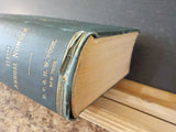 Poor's Manual of Railroads 1886   History rolling stock more
