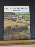 Landscape Modelling by Barry Norman    Soft Cover