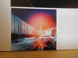 Ghost Trains of SP’s Overland Route, Train No’s 21-22, Mail 1947-1967  SoftCover