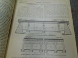 Railway Age Gazette Bound Volume 52  LII  January - June 1912