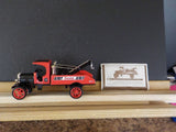 Ertl 1925 Kenworth Wrecker Bank Coastal 3rd in a series