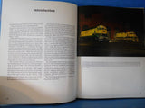 Reading Diesels Volume 2 The Second Generation by Dale Woodland w/ DJ