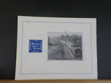 Nickel Plate Road Magazine 1975 Spring MoW fleet 62 photo summary