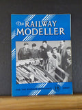 Railway Modeller 1953 January Vol 4 No 27  Talyllyn Railway . INDEX