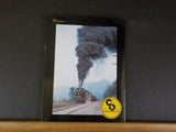 Chesapeake and Ohio Railway in Color Vol 1 by Plant and McClure III w/dust jacke