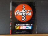 NASCAR 2004 Program Bristol Motor Speedway August Sharpie 500  Soft Cover