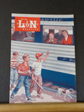 Louisville & Nashville Employee Magazine L&N 1950 May
