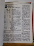 Railroad History Awards 1988 by Jim Boyd Binder Collection