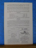 The Marker 1946 Sept NRHS New Jersey Chapter North Hudson County Railway,