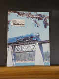NMRA Bulletin 1982 July Grain Scale Test Car Meat Trays and Sheet Cork