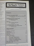 S/Sn3 Modeling Guide 1997 October November V5#5 Modeling EBT part 2