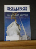 Skillings Mining Review Vol 93 #2 2004 February Great Lakes Shipping