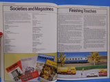 World Guide to Model Trains The guide to International Railways Ready to run mod