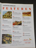 Continental Modeller 2005 November Leonardshone Bear River Branch Jardins Chemin