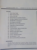Family Lines SCL L&N Employee Magazine 1974 November / December