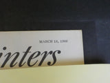EMD Pointers 1966 March 18 New ball cutout valves for ATR line application
