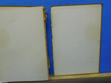 Les Mysteres Des Chemins De Fer Hard Cover 213 illustrations, 69 planches, dont