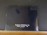 Locomotive Cyclopedia Volume I by Hundman     with dust jacket   Oversize