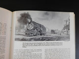 Long Island Rail Road Memories the making of a steam locomotive engineer SC