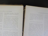 History of The Chicago Milwakuee and St. Paul Railway Hard Cover 1901