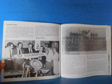 Fifty Years Down The Line The Story of Locomotive No. 34081 by Barrie C. Woods