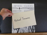 Wheel Clicks 1982 August Pacific Railroad Society Centennial in Arizona