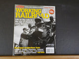 Classic Trains Special Edition #9 Working on the Railroad