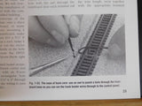 N Scale Model Railroad That Grows by Kent Wood & Ric LaBan Soft Cover