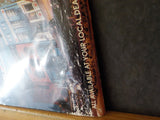 Outdoor Railroader Magazine 1995 November V5#5 Shay history 2