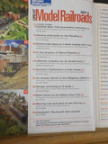 Great Model Railroads 2011 Upstate New York branchline memories