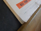 Railway World 1958 May Vol 19 No 216 Pictorial Railway Journal History of the Pr