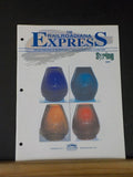Railroadiana Express 2001 Spring Railwayana from Across the Pond