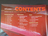 Hemmings Classic Car Magazine #232 2024 January Station Wagon Rarity
