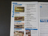 NMRA Bulletin Magazine 2012 July Detailing a C&EI Boxcar