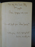 Debits and Credits by Rudyard Kipling 1926 Hard Cover