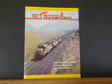 UP The Streamliner Volume 23 #1 2009 Winter Union Pacific Historical Society