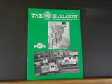 TTOS Bulletin Vol 26 #4 1991 July Toy Train Operating Society