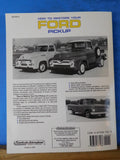 How to Restore Your Ford Pickup by Tom Brownell Soft Cover