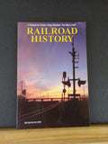 R&LHS Bulletin Railroad History #188 Spring Summer 2003