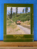 Northern Pacific Color Pictorial Volume 4 by John F Strauss  Hard Cover 2000