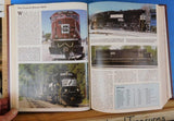Railroad Model Craftsman Magazine Bound Volume 68 June 1999 - May 2000