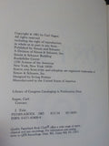 Carl Sagan Contact,  Billions & Billions  Lot of 2 books