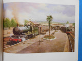 Don Breckon's Great Western Railway by Don Breckon with dust jacket