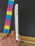 Locomotive Rosters & News, The Official 1999 edition By James Kerr Soft Cover