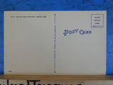 Postcard Union Station Bethlehem PA Card # B-22