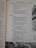 Building your Next Model Railroad Simple techniques Any size prototype era